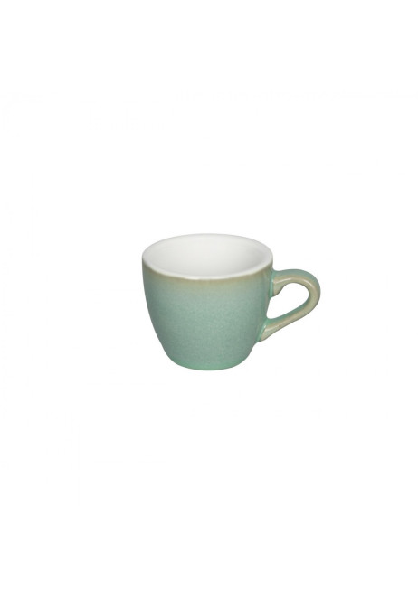 80ml Espresso Cup (Basil)