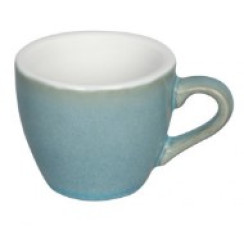 80ml Espresso Cup (Ice Blue)