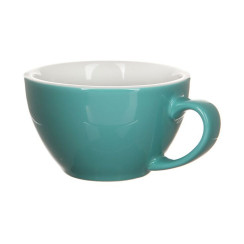 300ml Cafй Latte Cup (Teal)