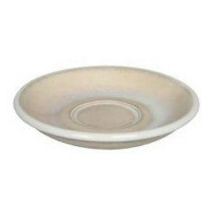15.5cm Shared Saucer (Ivory)