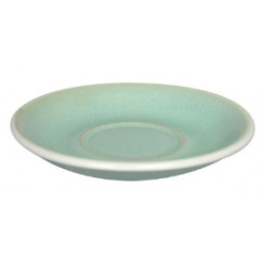 15.5cm Shared Saucer (Basil)