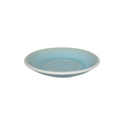 15.5cm Shared Saucer (Ice Blue)