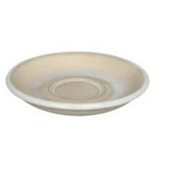 14.5cm Shared Saucer (Ivory)