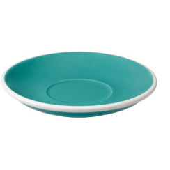 15.5cm Shared Saucer (Teal)