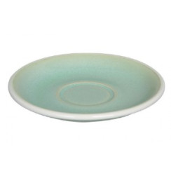 14.5cm Shared Saucer (Basil)