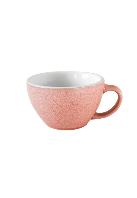 300ml Cafй Latte Cup (Cinnabar)