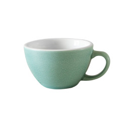 300ml Cafй Latte Cup (Emerald)