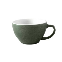 300ml Cafй Latte Cup (Forest)