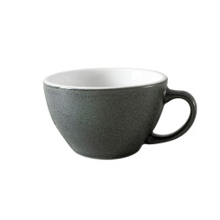 300ml Cafй Latte Cup (Anthracite)