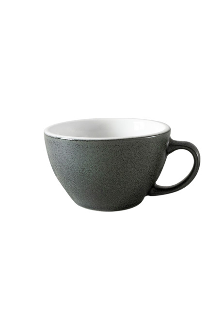300ml Cafй Latte Cup (Anthracite)