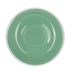 15.5cm Shared Saucer (Mint)