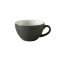 200ml Cappuccino Cup (Anthracite)