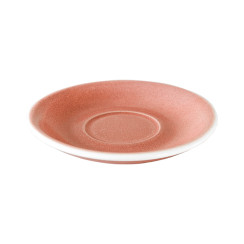 15.5cm Shared Saucer (Cinnabar)