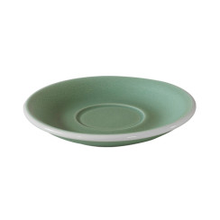 15.5cm Shared Saucer (Emerald)