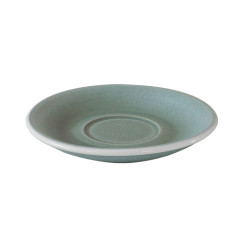 15.5cm Shared Saucer (Glacier)