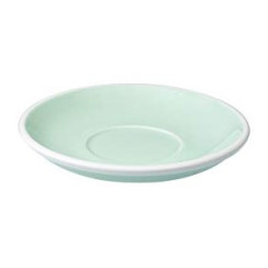 15.5cm Shared Saucer (River Blue)