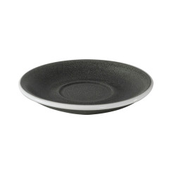 15.5cm Shared Saucer (Anthracite)