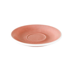 14.5cm Shared Saucer (Cinnabar)