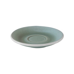14.5cm Shared Saucer (Glacier)