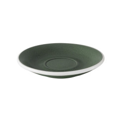 14.5cm Shared Saucer (Forest)