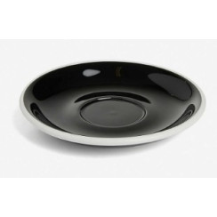 14.5cm Shared Saucer (Black)