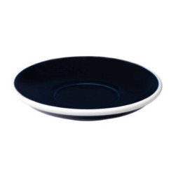 14.5cm Shared Saucer (Denim)