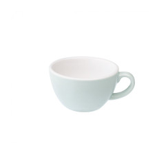 200ml Cappuccino Cup (River Blue)