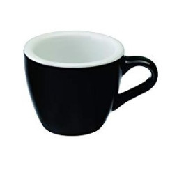 80ml Espresso Cup (Black)