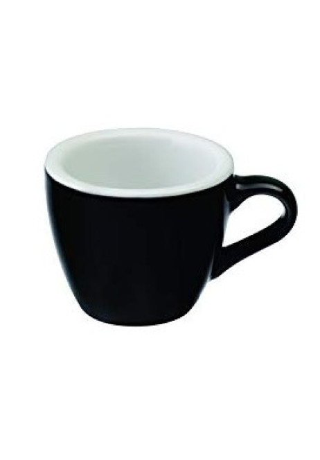 80ml Espresso Cup (Black)