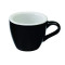 80ml Espresso Cup (Black)