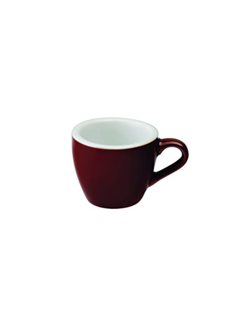 80ml Espresso Cup (Brown)