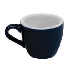 80ml Espresso Cup (Denim)