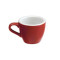 80ml Espresso Cup (Red)