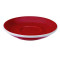 11.5cm Espresso Saucer (Red)