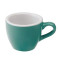 80ml Espresso Cup (Teal)