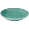 11.5cm Espresso Saucer (Teal)