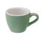 80ml Espresso Cup (Mint)