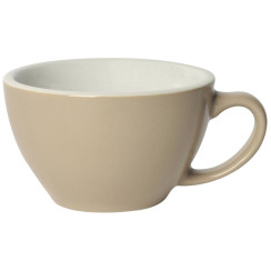 300ml Cafй Latte Cup (Taupe)