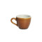80ml Espresso Cup (Caramel)