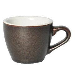 80ml Espresso Cup (Gunpowder)
