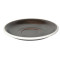 11.5cm Espresso Saucer (Gunpowder)