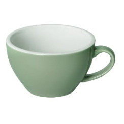 250ml Cappuccino Cup (Mint)
