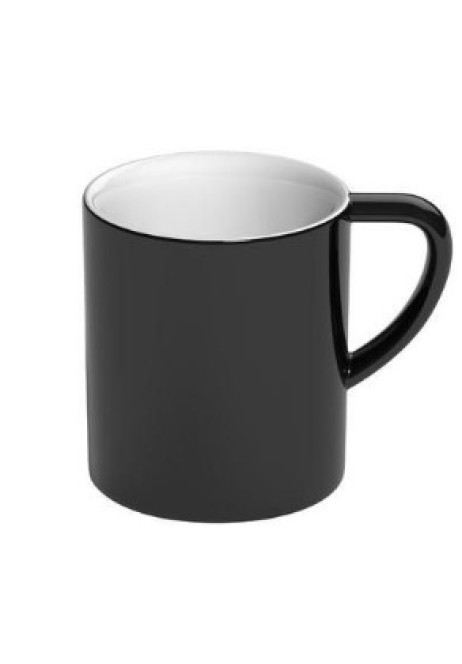 300ml Mug (Black)