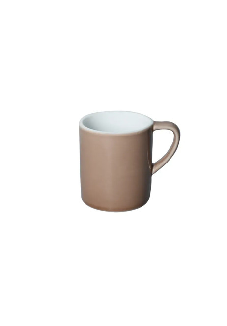 300ml Mug (Brick Red)