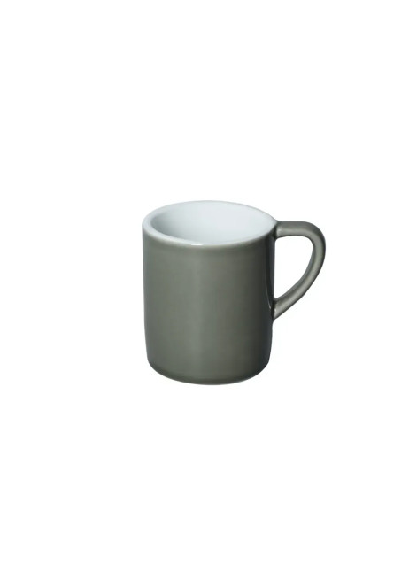 300ml Mug (Charcoal)