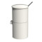 90ml Sugar and Creamer + Spoon Set (Beige)