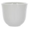 250ml Embossed Tasting Cup (White)
