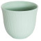 250ml Embossed Tasting Cup (Celadon Green)