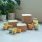250ml Embossed Tasting Cup (Celadon Green)
