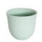 150ml Embossed Tasting Cup (Celadon Green)